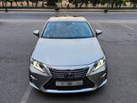 Lexus ES 300h-5