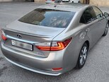 Lexus ES 300h-2