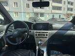 Toyota Corolla-7