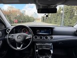 Mercedes E 220 d-9