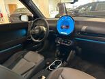 Mini Cooper SE-3