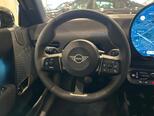 Mini Cooper SE-9
