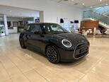 Mini Cooper SE-4