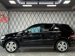 Mercedes ML 300 4MATIC-4