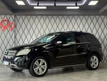 Mercedes ML 300 4MATIC-11