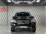 Mercedes ML 300 4MATIC-1