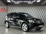 Mercedes ML 300 4MATIC-12