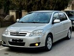 Toyota Corolla-4
