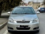 Toyota Corolla-12