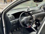 Toyota Corolla-11