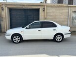 Khazar LX-3