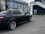 BMW 525-8