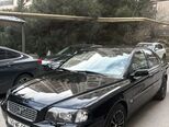 Volvo S80-12