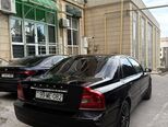 Volvo S80-9