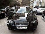 Volvo S80-1
