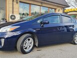 Toyota Prius-4
