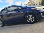 Toyota Prius-5