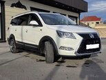 Baic M60-3