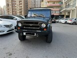 UAZ 31512-1