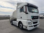 MAN TGX 18.440-4