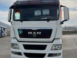 MAN TGX 18.440-3