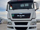 MAN TGX 18.440-5