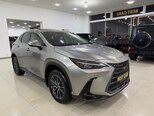 Lexus NX 350h-2