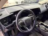 Lexus NX 350h-15