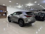 Lexus NX 350h-11