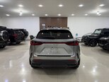 Lexus NX 350h-10