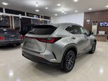 Lexus NX 350h-6