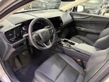 Lexus NX 350h-13
