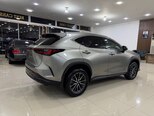 Lexus NX 350h-7