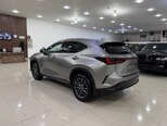 Lexus NX 350h-8