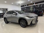 Lexus NX 350h-5