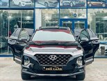 Hyundai Santa Fe-2