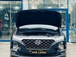 Hyundai Santa Fe-3
