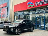 Hyundai Santa Fe-4