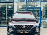 Hyundai Santa Fe-10