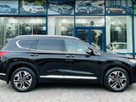 Hyundai Santa Fe-8