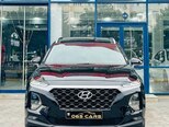 Hyundai Santa Fe-1