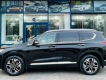 Hyundai Santa Fe-7