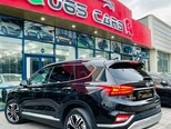 Hyundai Santa Fe-9