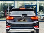 Hyundai Santa Fe-6