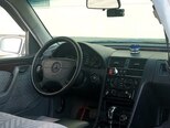 Mercedes C 200-14