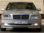 Mercedes C 200-5