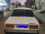 LADA (VAZ) 2107-5