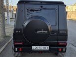 Mercedes G 55 AMG-2