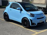 Toyota IQ-2