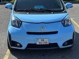 Toyota IQ-1